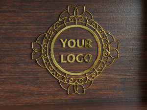 office scene 3D Model