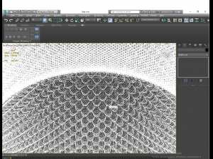 ligt Model 3D