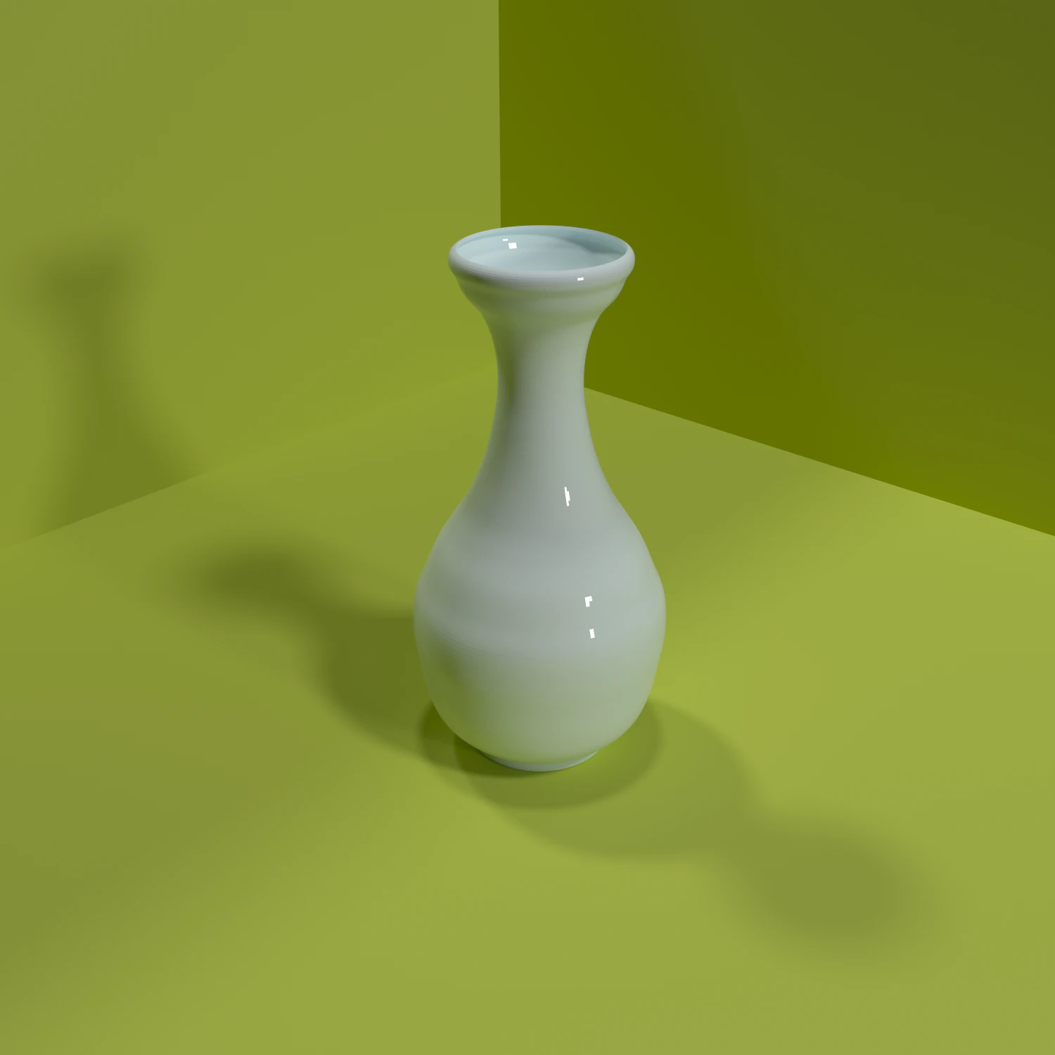 vaza 3D Model .c4d .max .obj .3ds .fbx .stl .blend