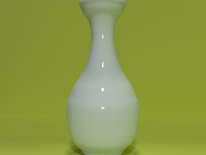 vaza 3D Model