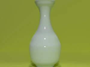 vaza 3D Model