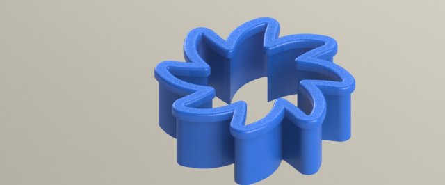 cookie cutters Modelo de impresión 3D .c4d .max .obj .3ds .fbx .stl .blend 