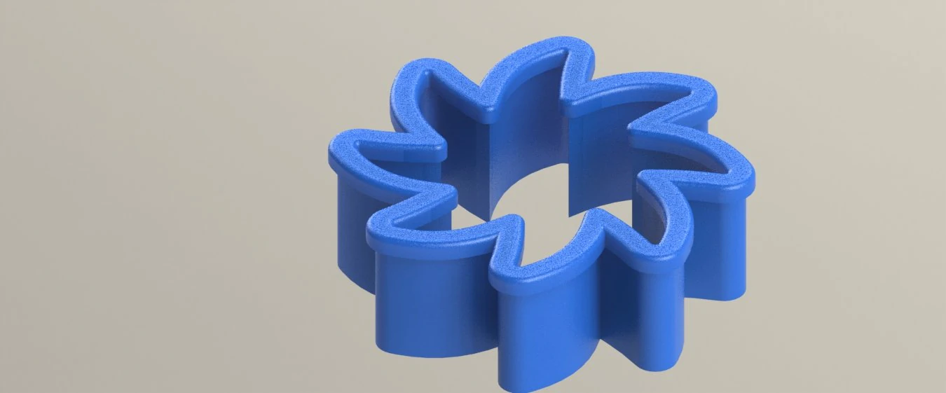 cookie cutters 3D Print Model .c4d .max .obj .3ds .fbx .stl .blend 