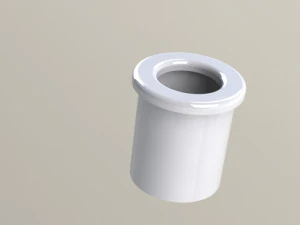 쿠키 커터 3D 프린트 모델