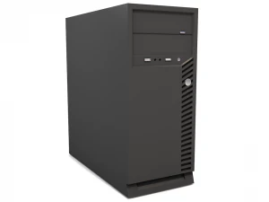 custodia del PC Modello 3D