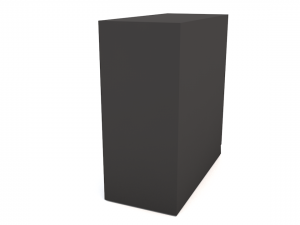 pc case 3D Model