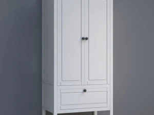ikea sundvik 3D Model