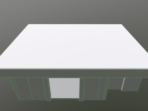 Small Structure Modèle 3D