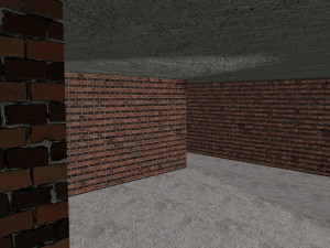 Small Structure Modèle 3D