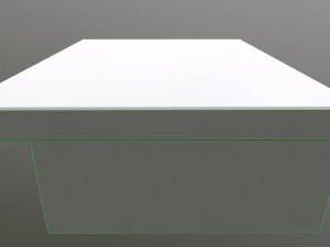 Small Structure Modèle 3D
