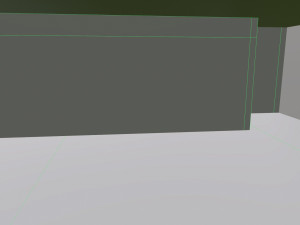 Small Structure Modèle 3D