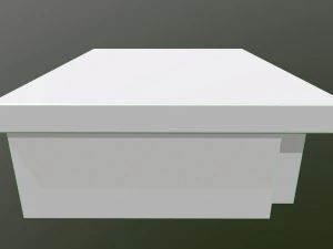 Struktur Kecil Model 3D