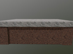 Small Structure Modèle 3D