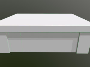 Small Structure Modèle 3D