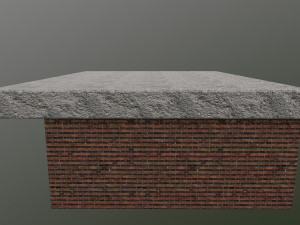 Small Structure Modèle 3D