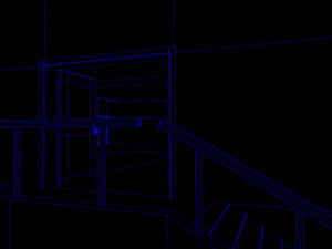 House horror 3D Model