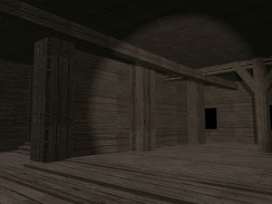 BigBurn Modelo 3D