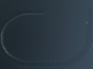 SnakeSci-fi 3D Model