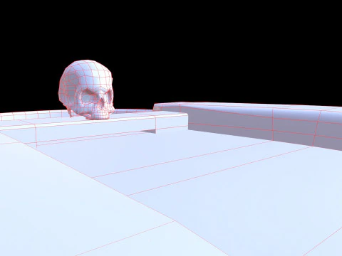 FontainMedievalv2 3D Model