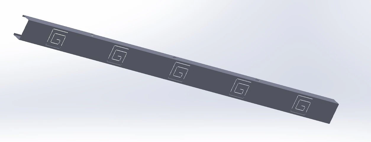 pipe cover 3D Print Model .c4d .max .obj .3ds .fbx .stl .blend 