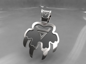 veles Model 3D