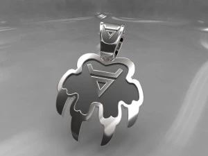 veles 3D Model