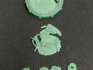 pendant maya 3D Model