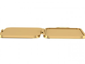 pendant under the photo Model 3D
