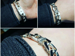 bracelet Model 3D