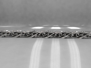 bracelet Model 3D