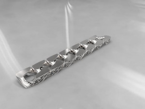 bracelet Model 3D