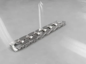 bracelet 3D Model