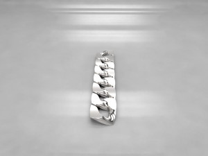 bracelet Model 3D