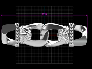 bracelet 3D Model