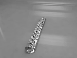 chain link 3D Model