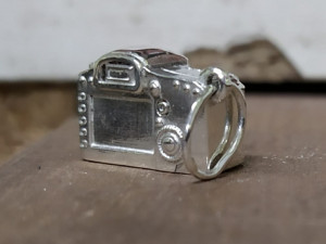 camera canon eos 5d mark iii Modelo 3D