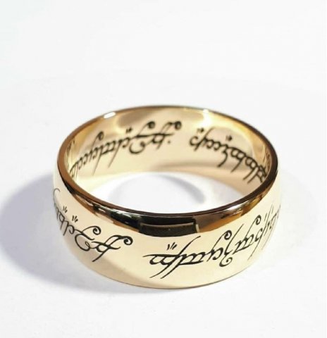 the lord of the rings Modèle 3D .c4d .max .obj .3ds .fbx .stl .blend 