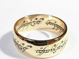 the lord of the rings 3D 모델