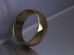 the lord of the rings Modèle 3D