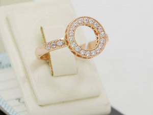 ring pandora 3Dモデル