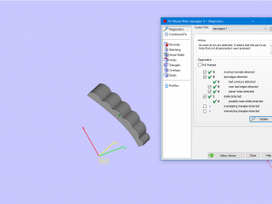 signet ring 3d print model Modello 3D