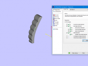 signet ring 3d print model Modello 3D