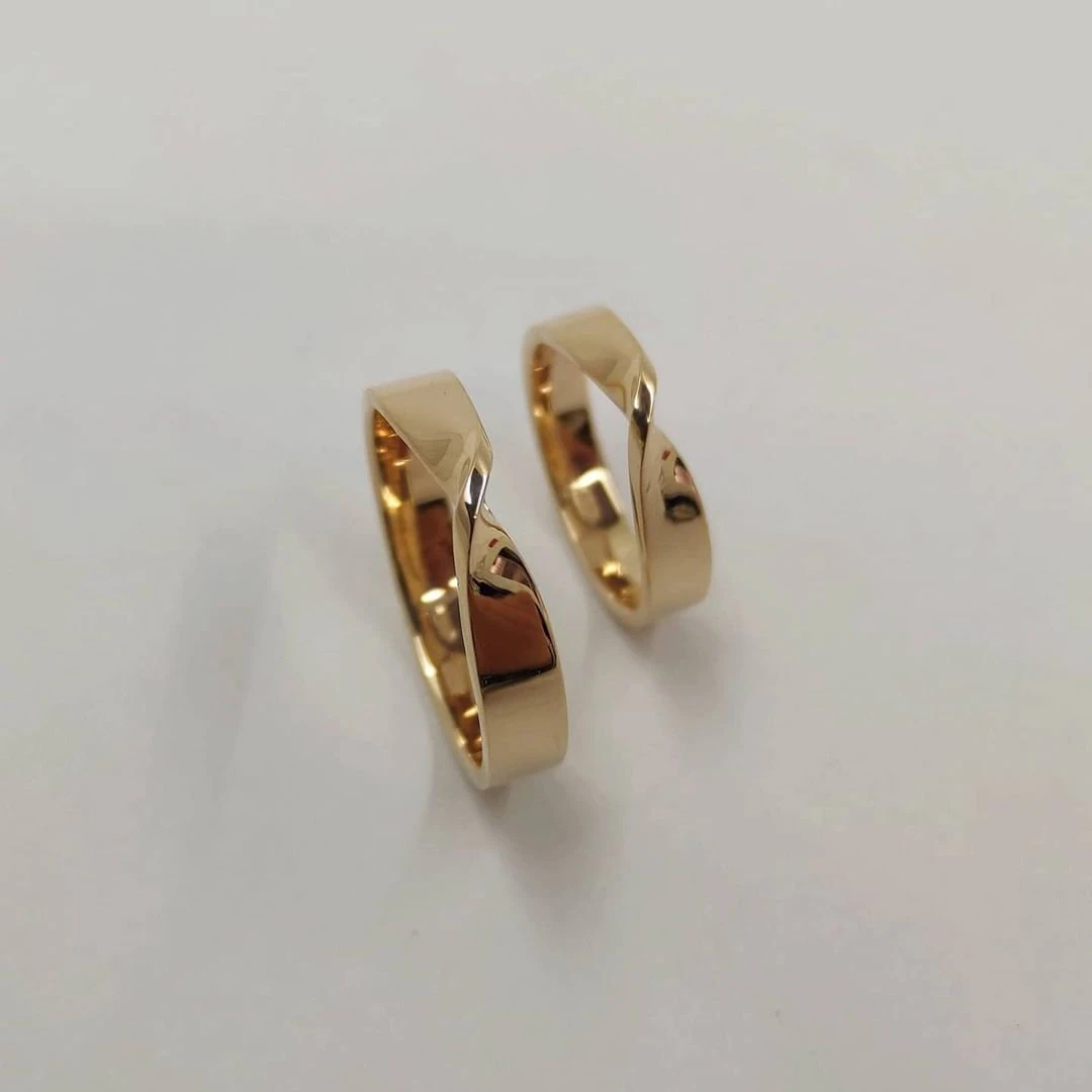 ring loop 3D Model .c4d .max .obj .3ds .fbx .stl .blend