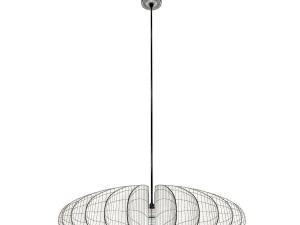 blume collection 5 pendant lamps 3D Model