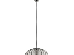 blume collection 5 pendant lamps 3D Model