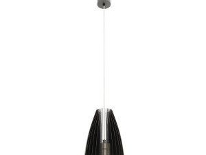 blume collection 5 pendant lamps 3D Model
