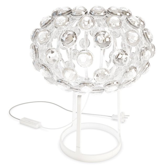caboche table lamp Model 3D .c4d .max .obj .3ds .fbx .stl .blend 