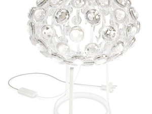 カボッシュテーブルランプ 3Dモデル