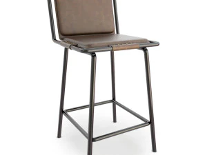 औद्योगिक बार स्टूल 3D मॉडल