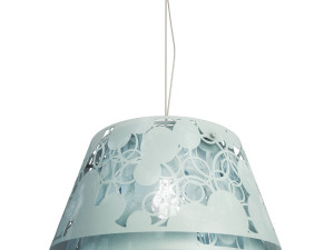 collage pendant lamp Model 3D